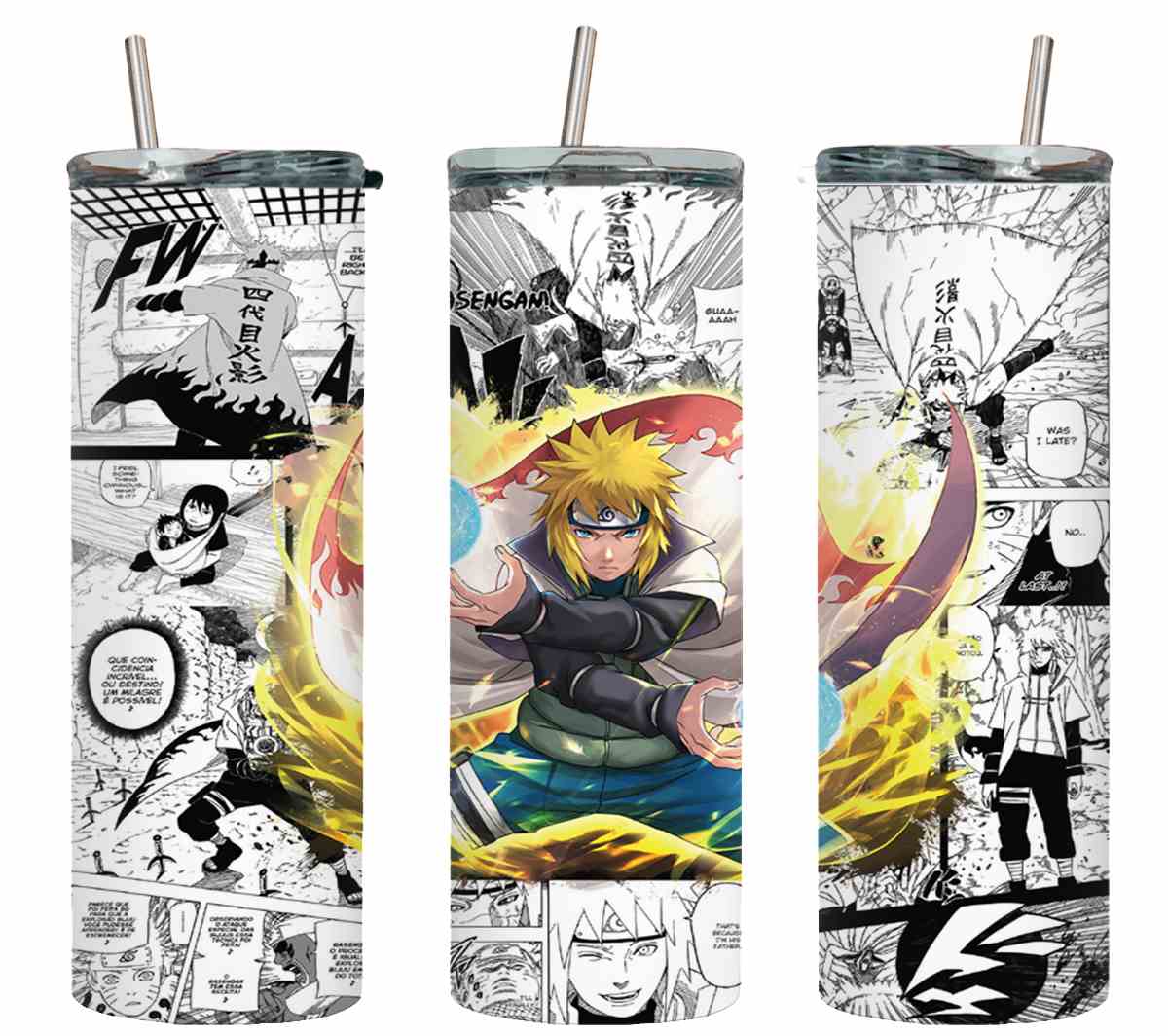 Minato Namikaze-7739
